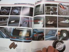 Mazda 929 1985 -myyntiesite