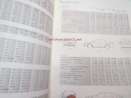 Mazda 6 2007 - tekniset tiedot, varusteet, värit -myyntiesite