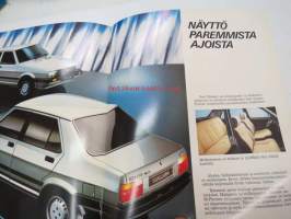 Seat Malega -myyntiesite