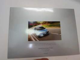 Honda Civic 2006 -myyntiesite