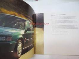 Honda Civic 5D Liftback -myyntiesite