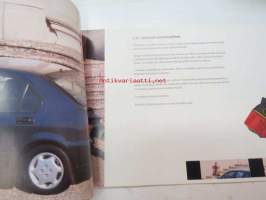 Honda Civic 5D Liftback -myyntiesite