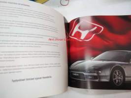 Honda Civic 5D Liftback -myyntiesite