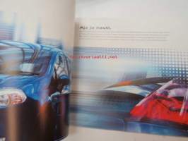 Fiat Punto -myyntiesite