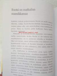 Ruotsin mansikkapaikat
