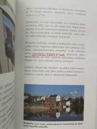 Ruotsin mansikkapaikat