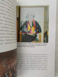 Ruotsin mansikkapaikat