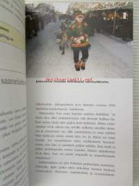 Ruotsin mansikkapaikat