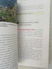 Ruotsin mansikkapaikat
