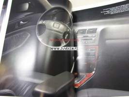 Honda Legend Sedan / Coupe -myyntiesite