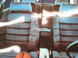 Peugeot 505 1985 -myyntiesite