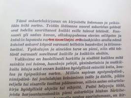 Sata askartelutehtävää