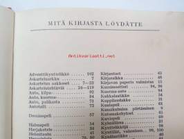 Sata askartelutehtävää