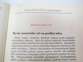 Sata askartelutehtävää