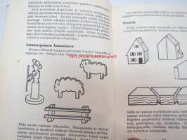 Sata askartelutehtävää