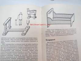 Sata askartelutehtävää