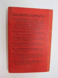 Sata askartelutehtävää