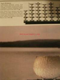 Muodon kuvat 1960-1990