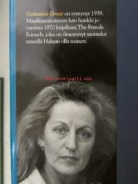 Muutos - Nainen, vaihdevuodet ja vanheneminen