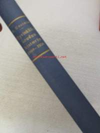 Hyvinkään seudun historia 1860-1950