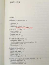 Muuttuva suomalainen humala