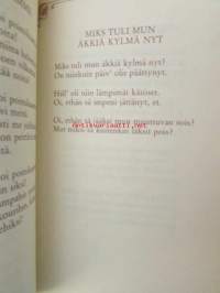 Laulun lahja