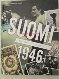 Suomi - Työ, Tahto, Tulevaisuus 1946