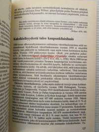 Vähemmistö, kieli ja yhteiskunta - suomenruotsalaiset vertailevasta näkökulmasta