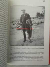Olavi Paavolainen - keulakuva