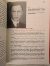 Olavi Paavolainen - keulakuva