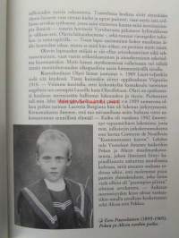 Olavi Paavolainen - keulakuva