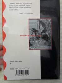 Olavi Paavolainen - keulakuva