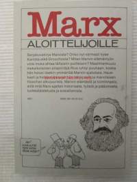 Marx aloittelijoille