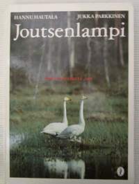 Joutsenlampi