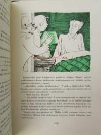 Lasten aarreaitta IV