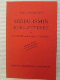 Sosialismin edellytykset ja sosialidemokratian tehtävät