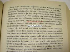 Bertinien tarina