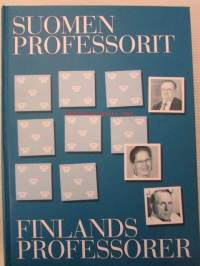 Suomen professorit / Finlands professorer