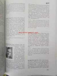 Suomen professorit / Finlands professorer
