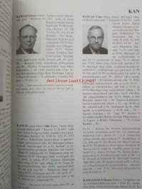 Suomen professorit / Finlands professorer