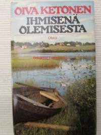 Ihmisenä olemisesta