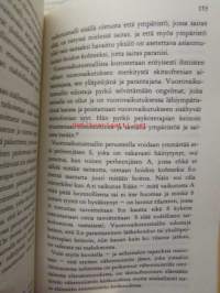 Ihmisenä olemisesta