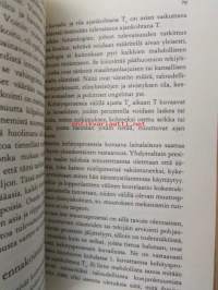 Ihmisenä olemisesta