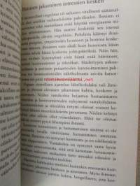 Ihmisenä olemisesta