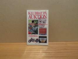 Klubbat på auktion 1995