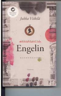 Akvarelleja Engelin kaupungista