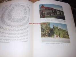 Helsingfors telefoninrättning 1882-1957 - Helsingin Puhelinlaitos 75v
