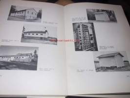 Helsingfors telefoninrättning 1882-1957 - Helsingin Puhelinlaitos 75v