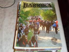 Harrika 3B/2009 - Harley-Davidson