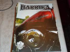 Harrika 4/2009 - Harley-Davidson